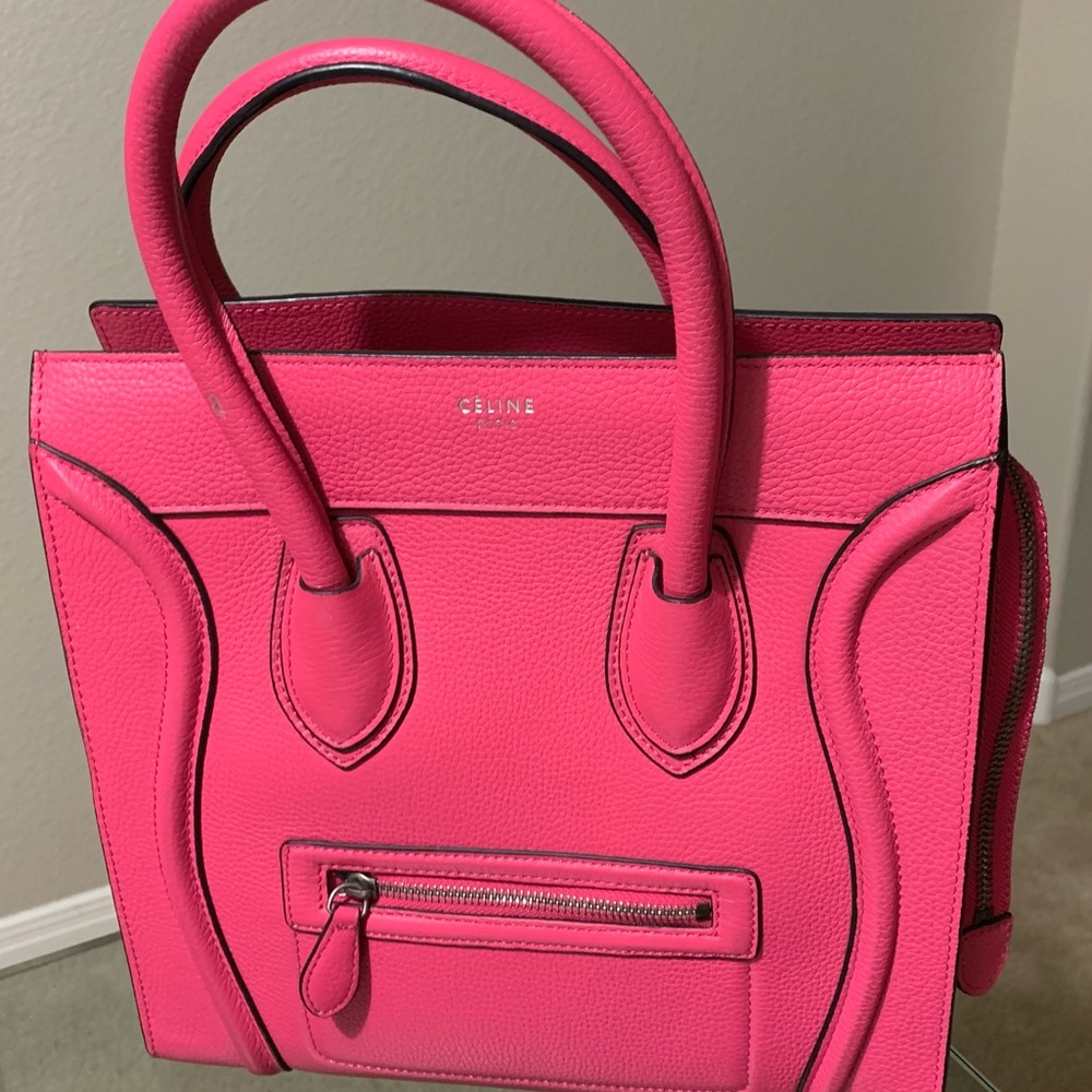 CELINE PURSE